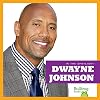 Dwayne Johnson (Bullfrog Books: In the Spotlight)