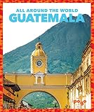 Guatemala Pogo All Around The World