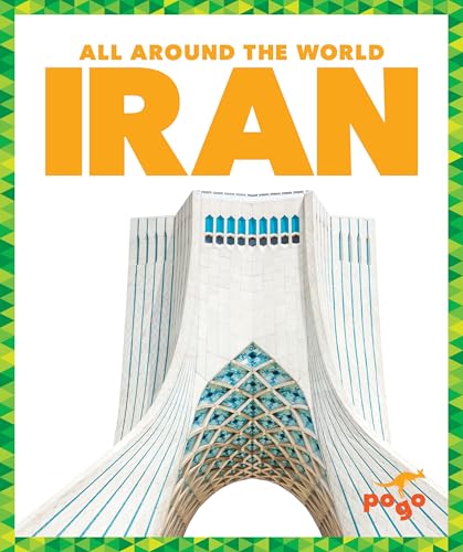 Cover of Iran