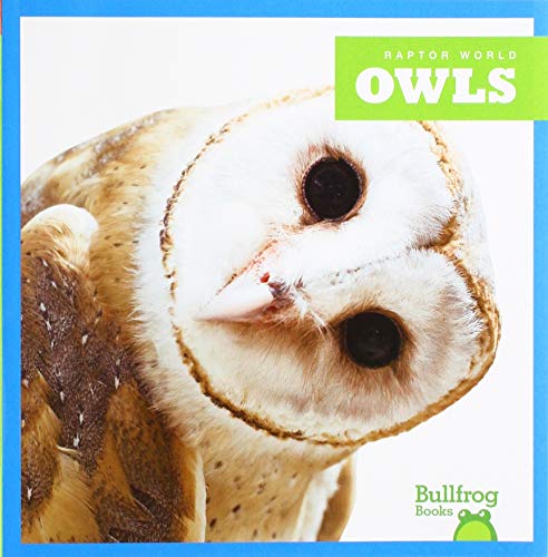 Cover of Owls