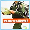 Park Rangers (Bullfrog Books: Community Helpers)