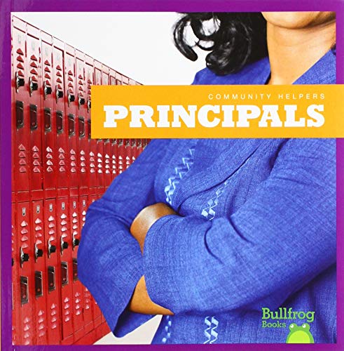 Cover of Principals