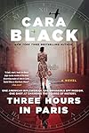 Three Hours in Paris