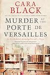 Murder at the Porte de Versailles