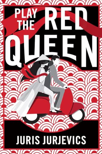 Play the Red Queen book cover