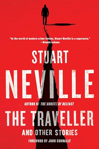 The Traveller and Other Stories cover