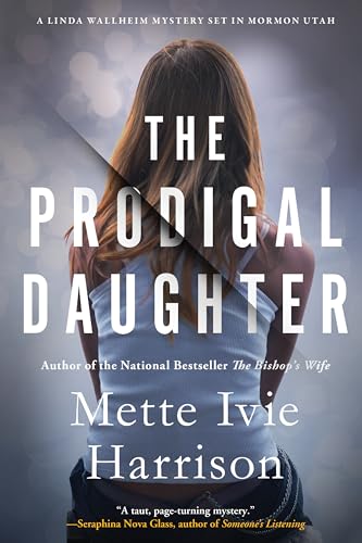 The Prodigal Daughter book cover