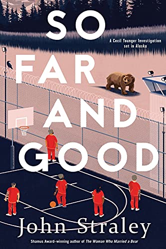So Far and Good book cover