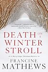 Death on a Winter Stroll