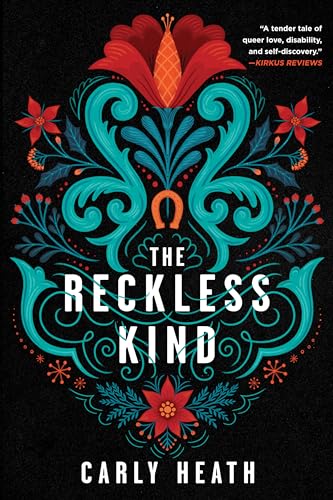 The Reckless Kind book cover