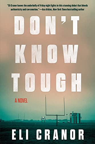 Don't Know Tough book cover
