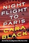 Night Flight to Paris