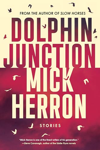 Dolphin Junction cover