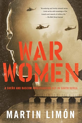 War Women cover