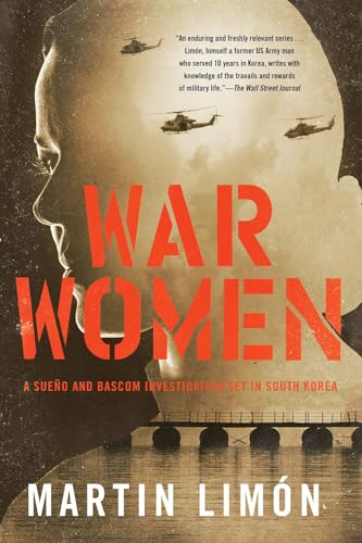 War Women book cover