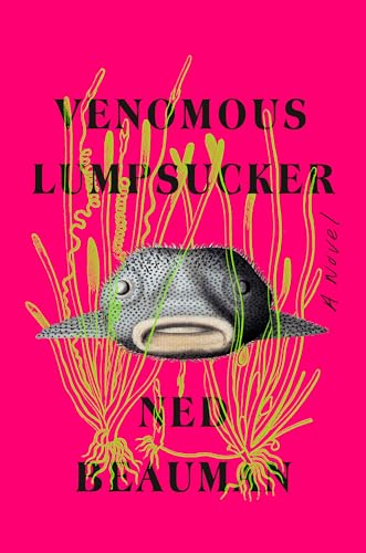 Venomous Lumpsucker cover