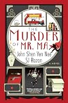 The Murder of Mr. Ma