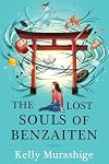 The Lost Souls of Benzaiten