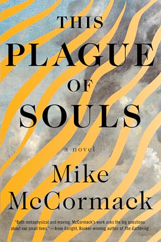 This Plague of Souls book cover