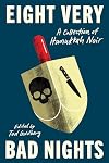 Eight Very Bad Nights: A Collection of Hanukkah Noir