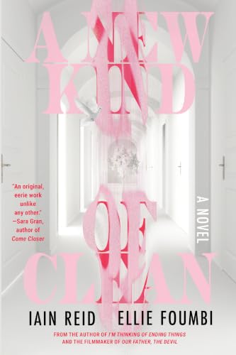 A New Kind of Clean book cover
