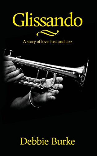 Glissando book cover