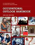 Occupational Outlook Handbook 20202021 Occupational Outlook Handbook Paperbernan