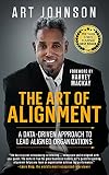 The Art of Alignment: A Data-Driven Approach to Lead Aligned Organizations