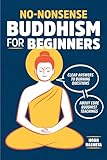 Nononsense Buddhism For Beginners Clear Answers To Burning Questions About Core Buddhist Teachings