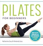 Pilates for beginners