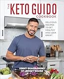 The Keto Guido Cookbook Delicious Recipes To Get Healthy And Look Great