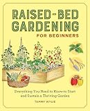 Raised Bed Gardening for Beginners
