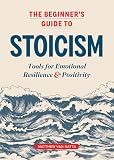 Book cover for “The Beginner's Guide to Stoicism”