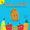 Couch Potato (Changes and Challenges In My Life)