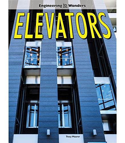Cover of Elevators