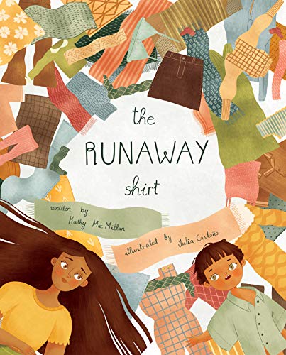 Cover of Runaway Shirt