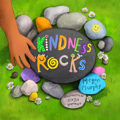 Kindness Rocks / by Murphy, Megan