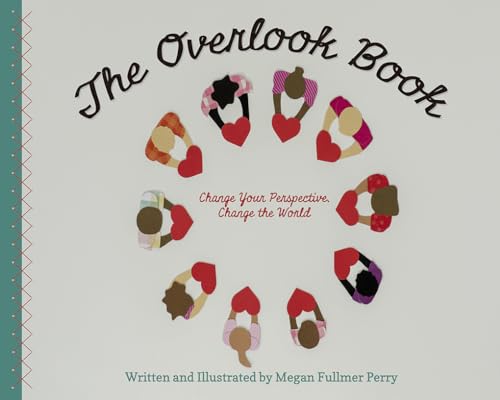 Cover of Overlook Book