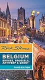 Rick Steves Belgium Bruges Brussels Antwerp Ghent