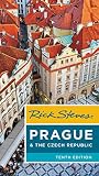 Rick Steves Prague The Czech Republic