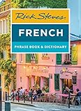 Rick Steves French Phrase Book Dictionary