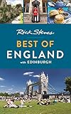 Rick Steves Best Of England With Edinburgh