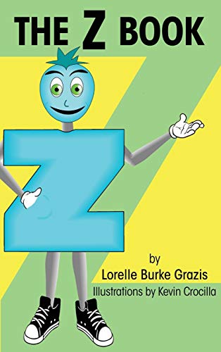 Cover of Z Book