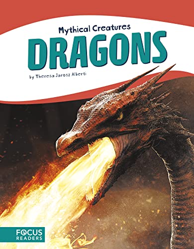 Cover of Dragons