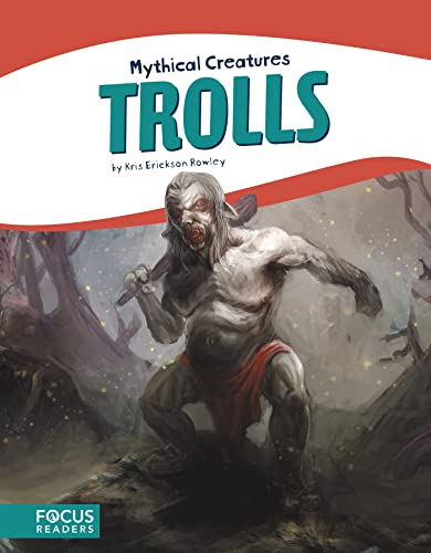 Cover of Trolls