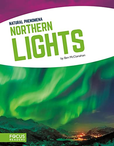 Cover of Northern Lights