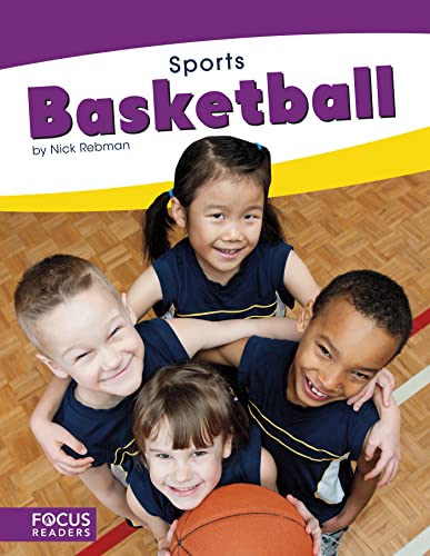 Cover of Basketball
