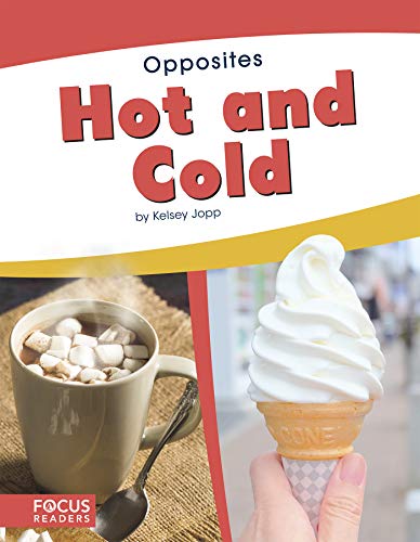 Cover of Hot and Cold