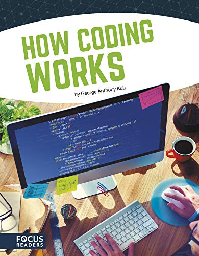 Cover of How Coding Works