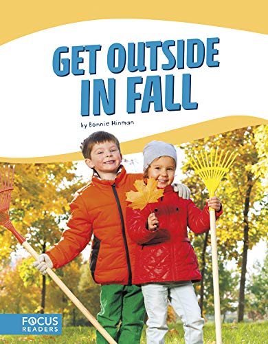 Cover of Get Outside in Fall